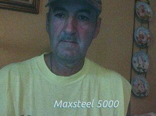 Maxsteel_5000