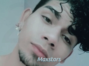 Maxstors