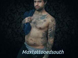 Maxtattooedsouth