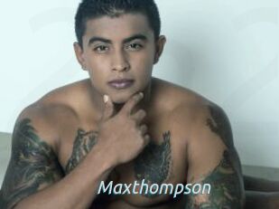 Maxthompson