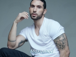 Maxvanuci