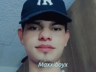 Maxxiboyx