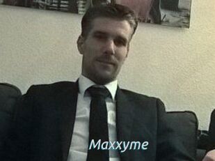 Maxxyme