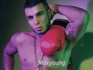 Maxyoung