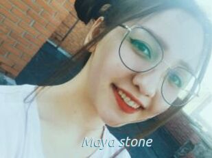 Maya_stone