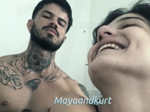 Mayaandkurt