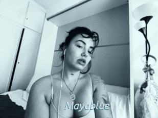 Mayablue