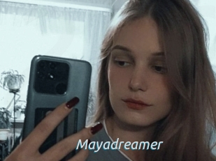 Mayadreamer