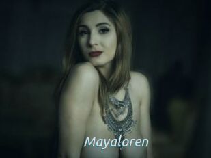 Mayaloren