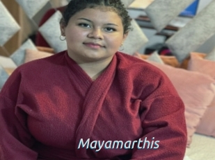 Mayamarthis