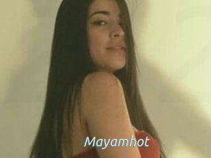 Mayamhot