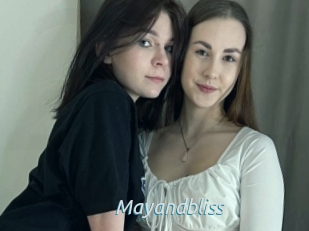 Mayandbliss