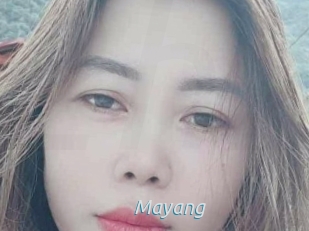 Mayang