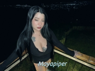 Mayapiper