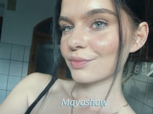 Mayashaw