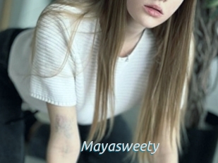 Mayasweety