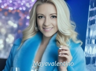 Mayavalentino