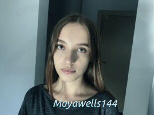 Mayawells144