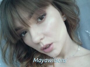 Mayawilsons