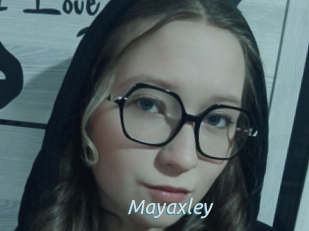 Mayaxley