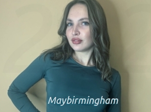 Maybirmingham