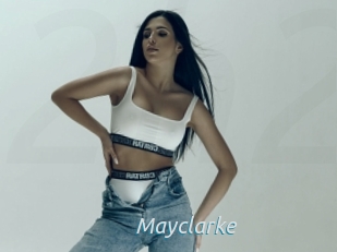 Mayclarke