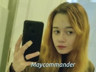 Maycommander