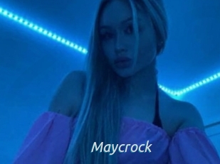 Maycrock