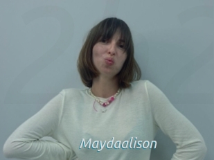 Maydaalison