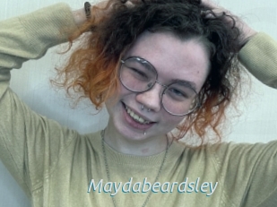 Maydabeardsley