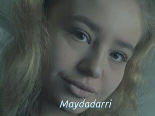 Maydadarri