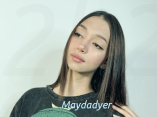 Maydadyer