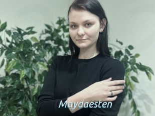 Maydaesten