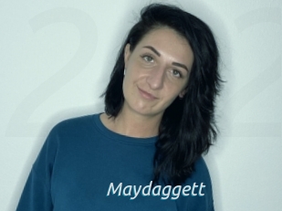 Maydaggett