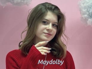 Maydolby