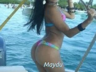 Maydu