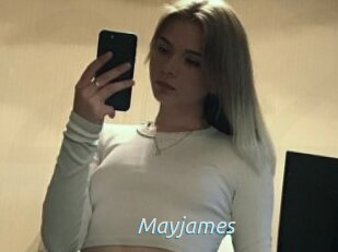 Mayjames