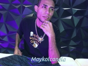 Maykolcanela