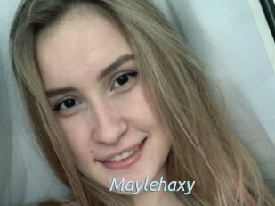 Maylehaxy