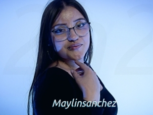 Maylinsanchez