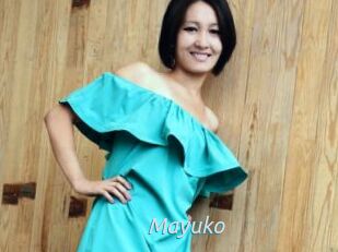 Mayuko