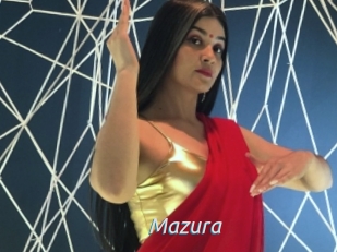 Mazura