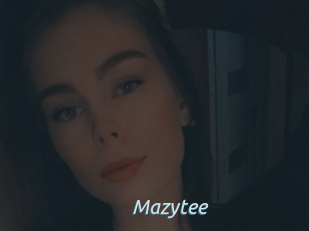 Mazytee