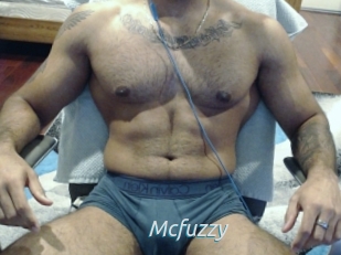 Mcfuzzy