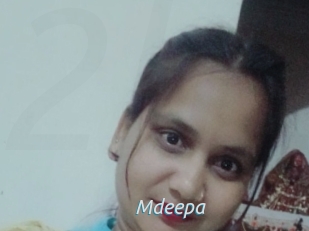 Mdeepa