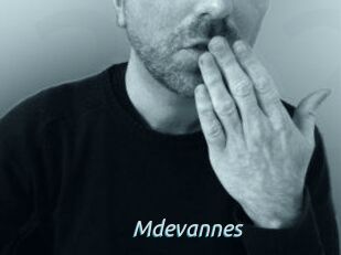 Mdevannes