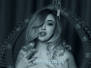 Meanawolf