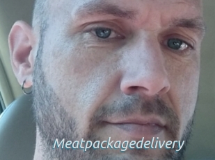 Meatpackagedelivery