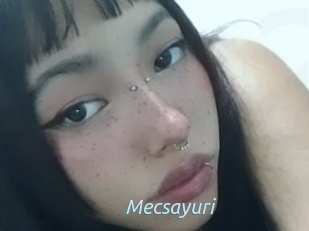 Mecsayuri