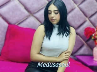 Medusasoul